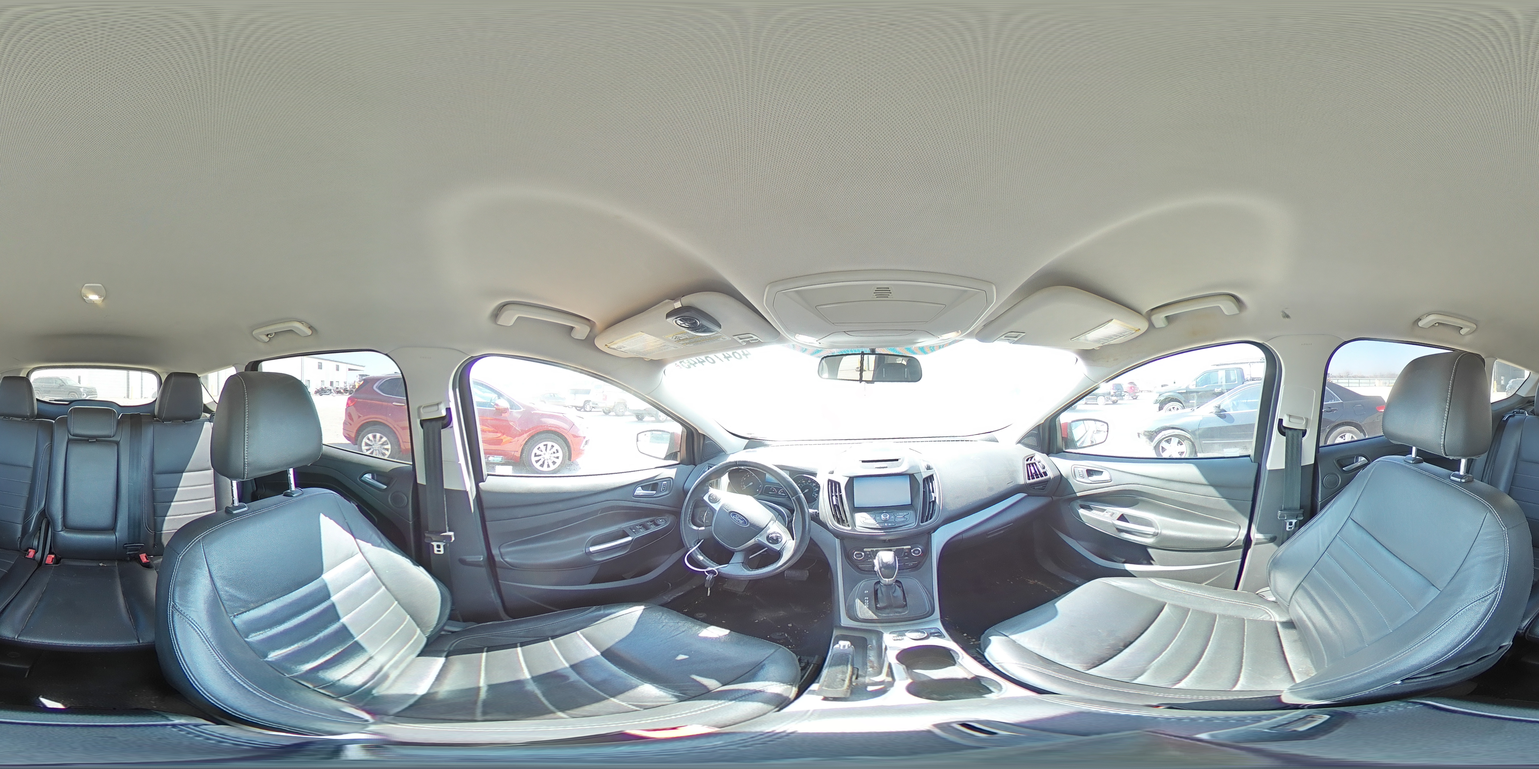 2015 Ford Escape - Image 14