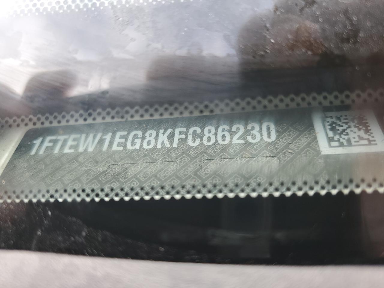 2019 Ford F-150 - Image 13