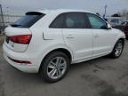 2018 Audi Q3 Premium на продаже в Littleton, CO - Front End