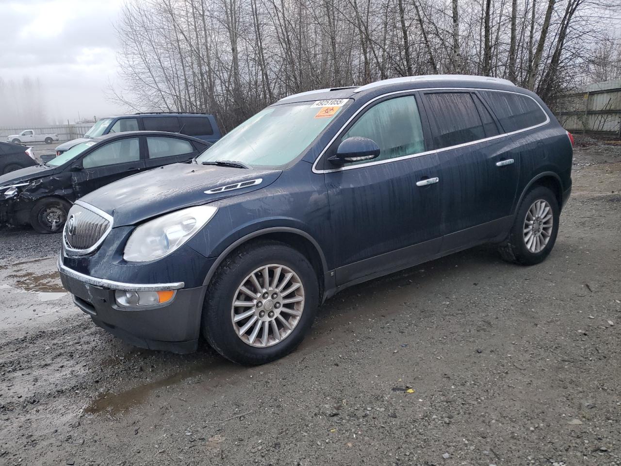 2008 Buick Enclave - Image 1