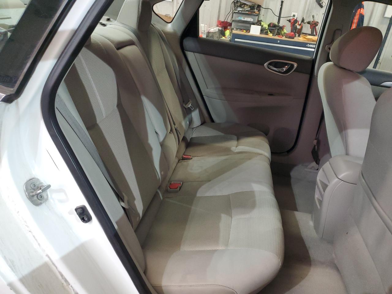 2014 Nissan Sentra - Image 10
