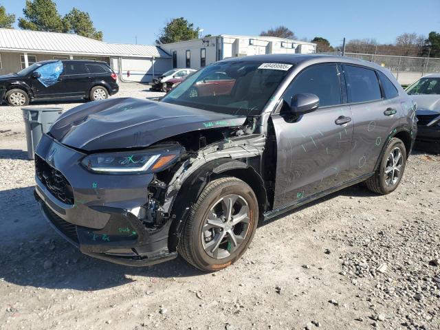 2025 Honda Hr-V Exl