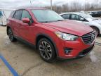 2016 Mazda Cx-5 Gt zu verkaufen in Pekin, IL - Front End
