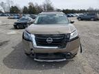 2024 Nissan Pathfinder Platinum for Sale in Madisonville, TN - Rear End