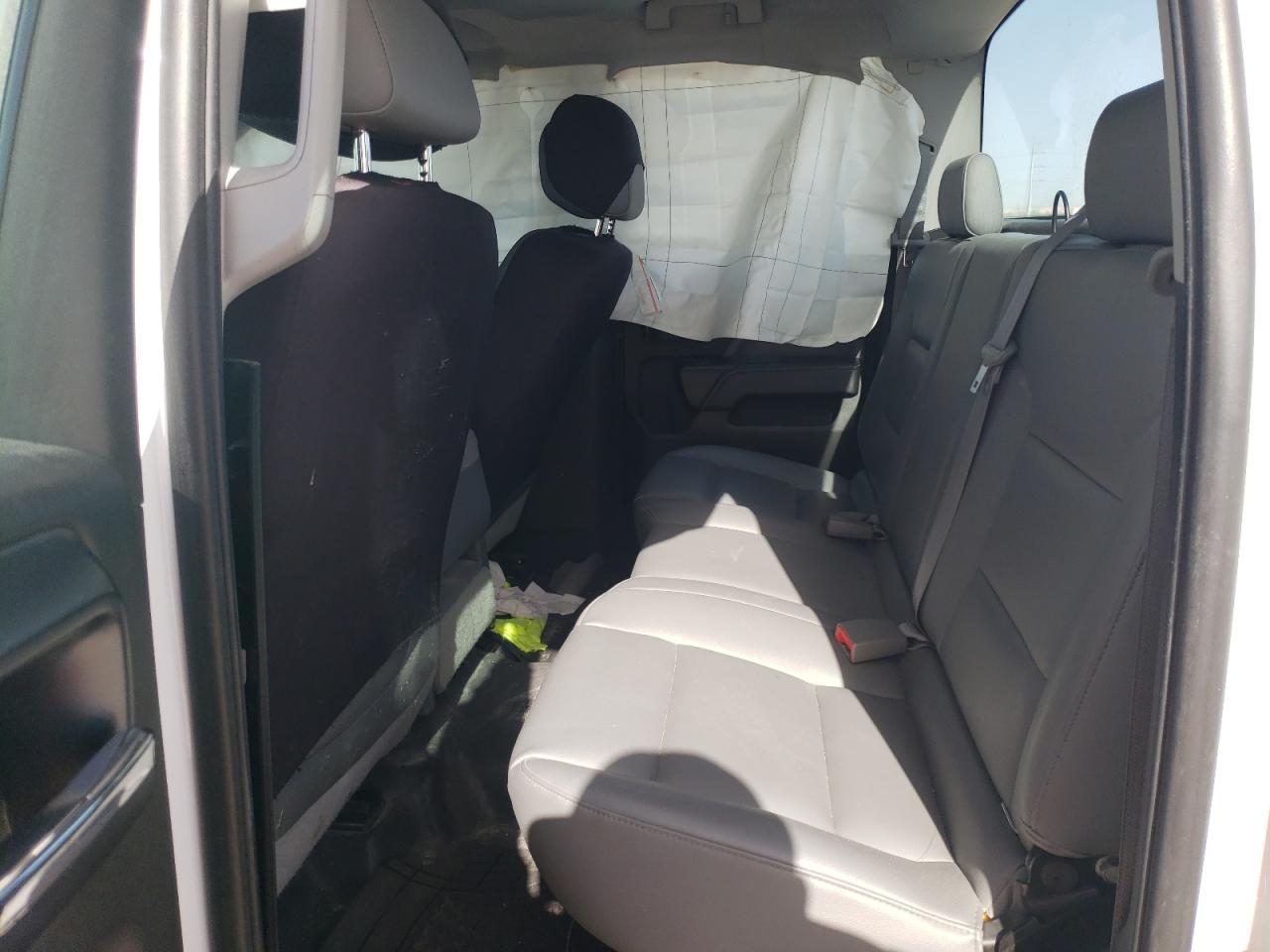 2014 GMC Sierra - Image 11