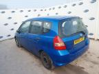 2006 HONDA JAZZ S for sale at Copart BRISTOL