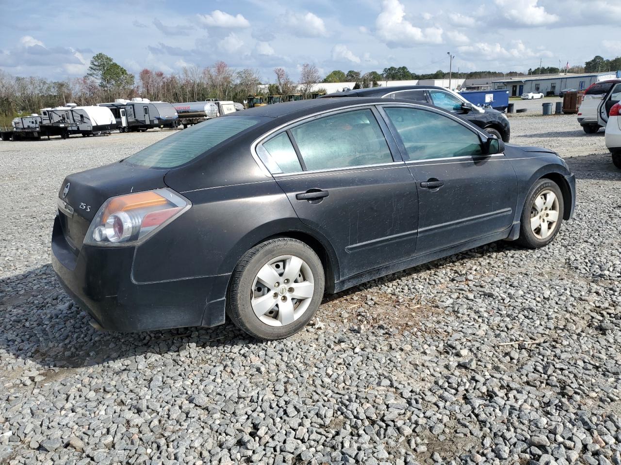 2007 Nissan Altima - Image 3