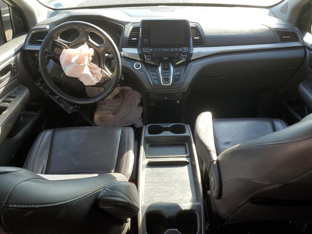 2019 Honda Odyssey - Image 8
