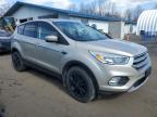2017 Ford Escape Se за продажба в East Granby, CT - Minor Dent/Scratches