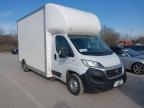 2019 FIAT DUCATO for sale at Copart SANDWICH