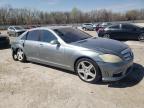 2008 Mercedes-Benz S 550 4Matic de vânzare în Oklahoma City, OK - Side