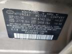 2007 Hyundai Azera Se for Sale in Waldorf, MD - Front End