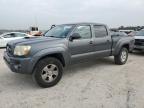 2011 Toyota Tacoma Double Cab Long Bed zu verkaufen in Houston, TX - Side