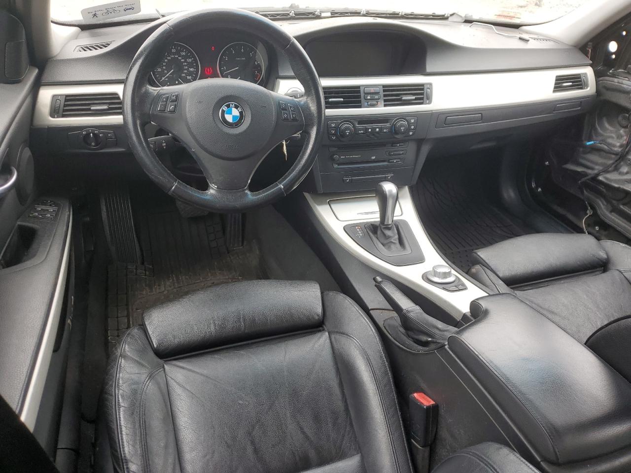 2006 BMW 3er - Image 8