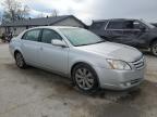 2007 Toyota Avalon Xl на продаже в Sikeston, MO - Damage History