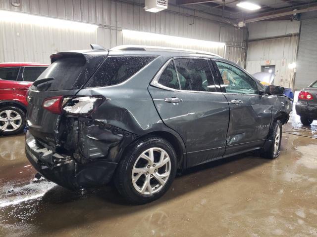  CHEVROLET EQUINOX 2018 Серый