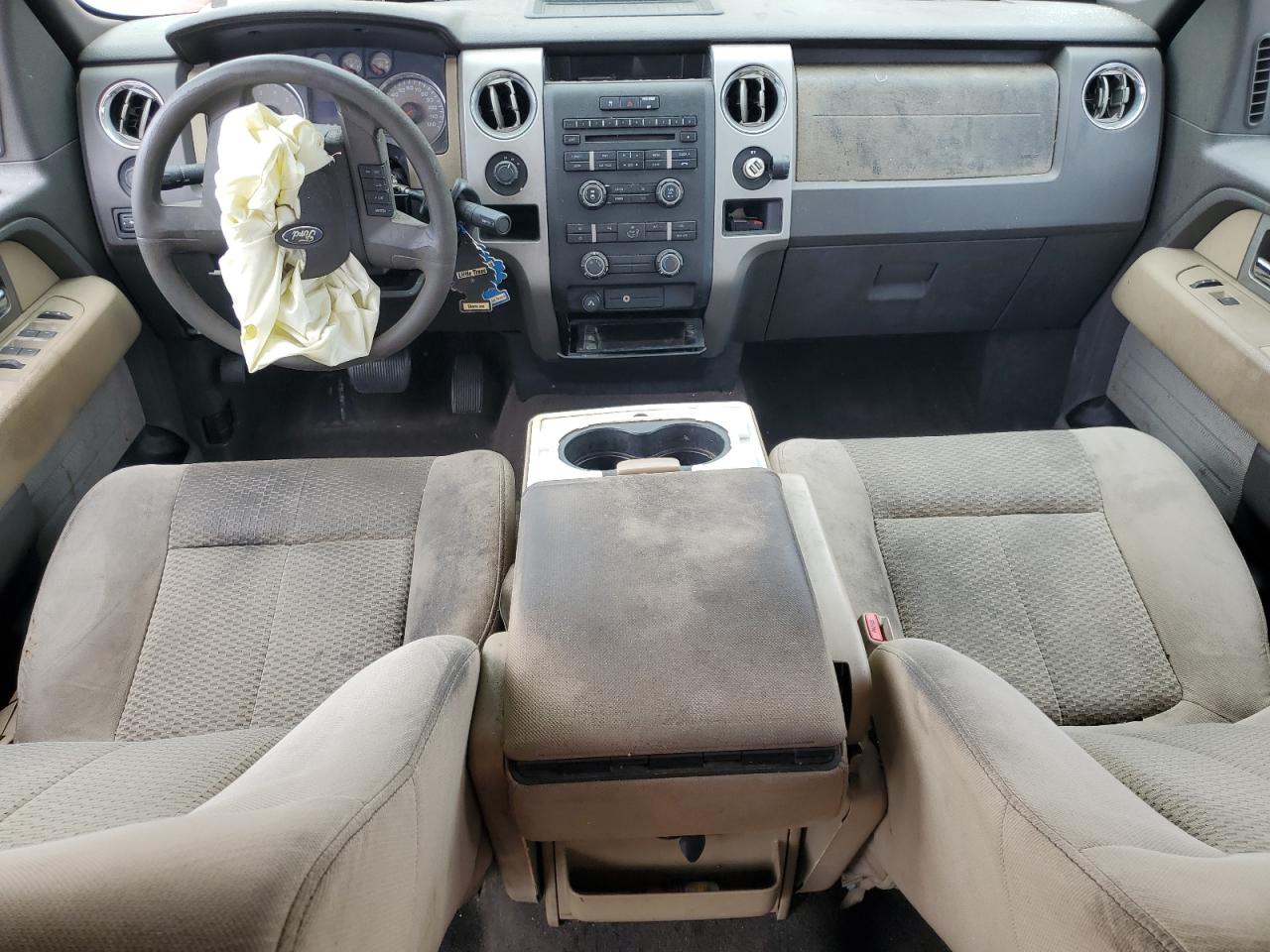 2009 Ford F-150 - Image 8