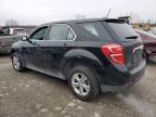 2017 Chevrolet Equinox Ls   იყიდება Bridgeton-ში, MO - Front End