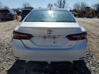 2022 Toyota Camry Xse للبيع في Baltimore، MD - Front End