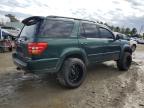 2004 Toyota Sequoia Limited for Sale in Hampton, VA - Undercarriage