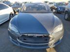 2013 Tesla Model S  de vânzare în Albuquerque, NM - Side