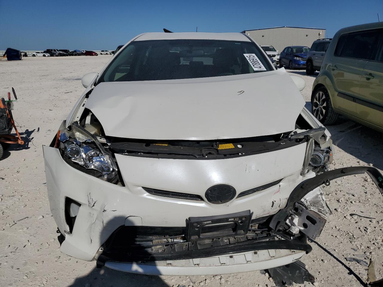 2012 Toyota Prius - Image 5