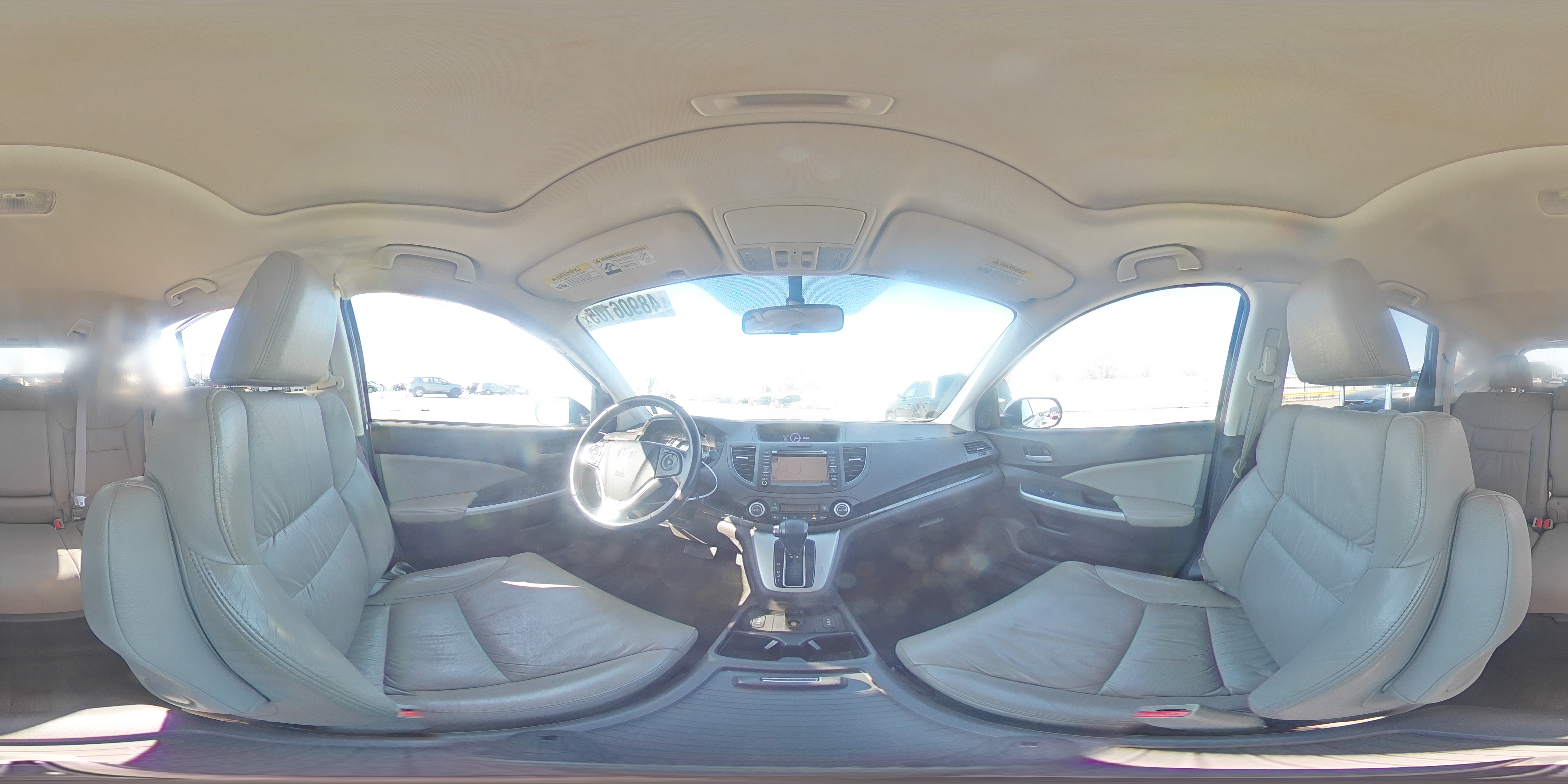 2014 Honda CR-V - Image 16