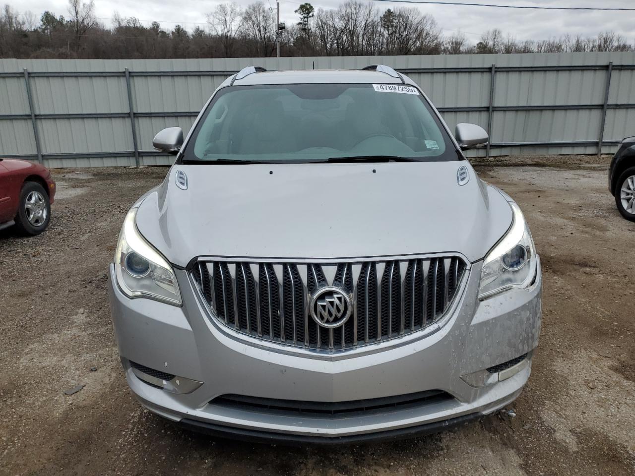 2014 Buick Enclave - Image 5