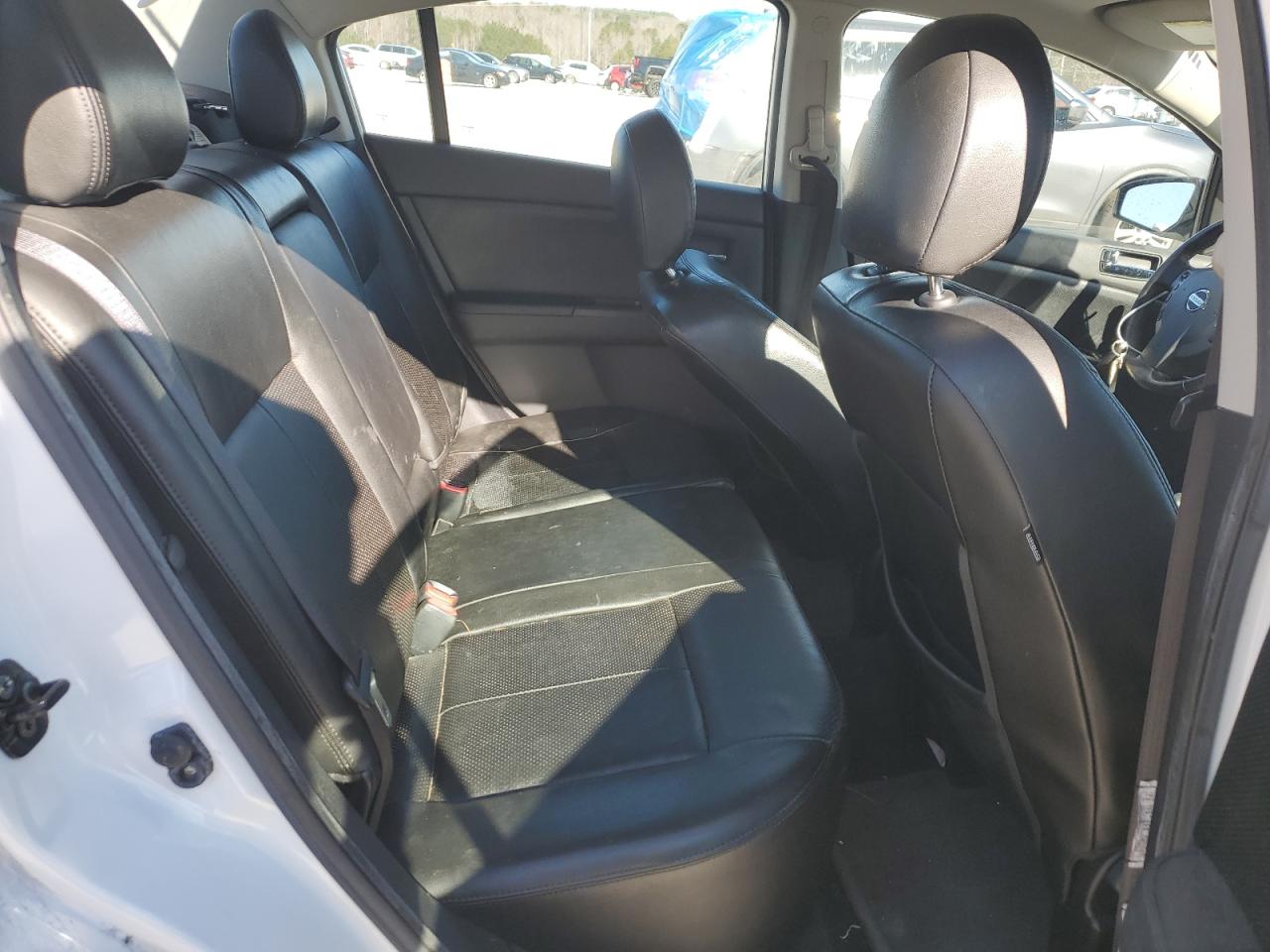 2012 Nissan Sentra - Image 11