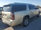 2016 Gmc Yukon Xl C1500 Slt en Venta en Montgomery, AL - Rear End