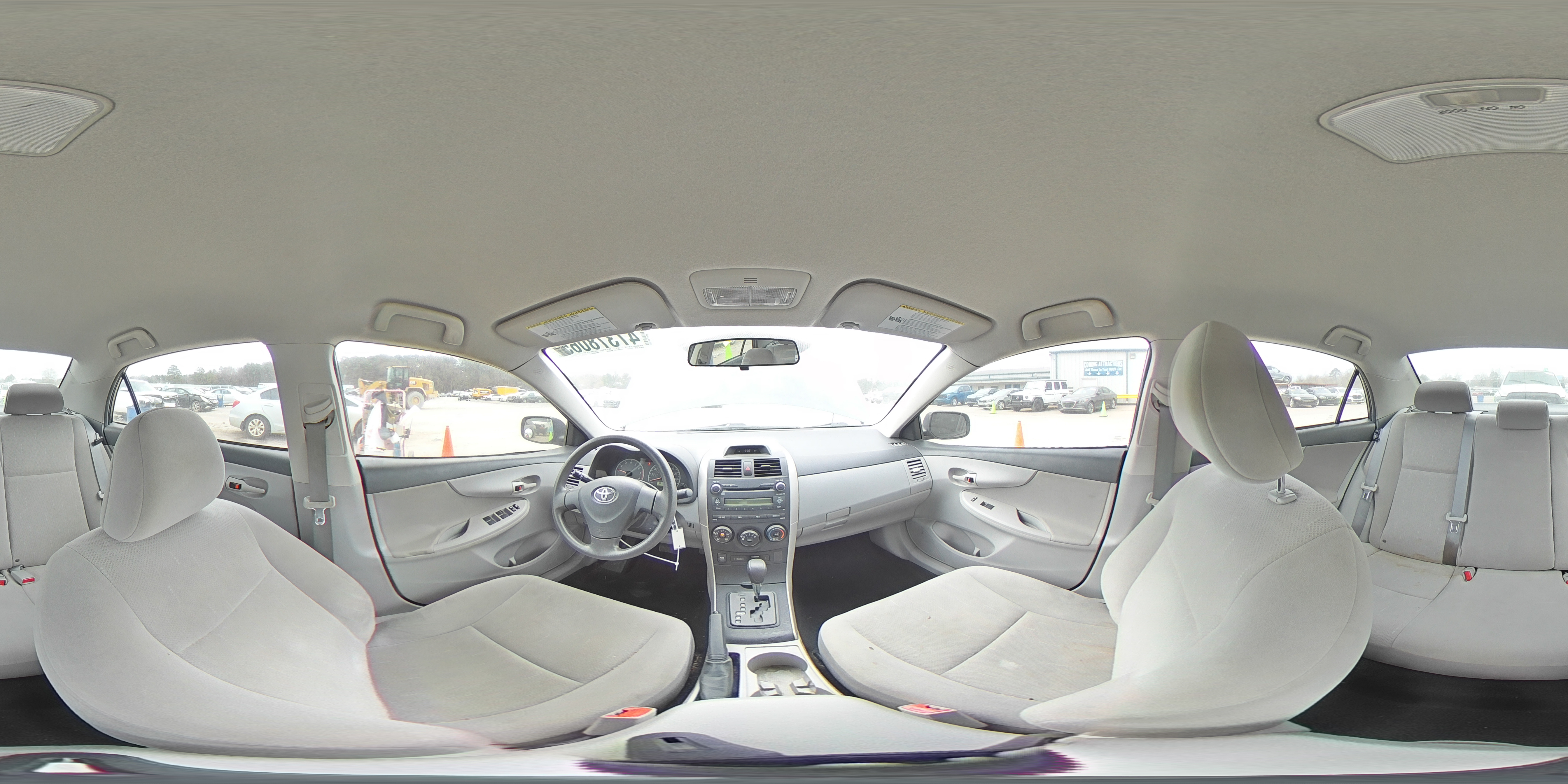 2012 Toyota Corolla - Image 13