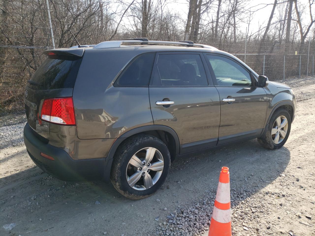 2013 Kia Sorento - Image 3