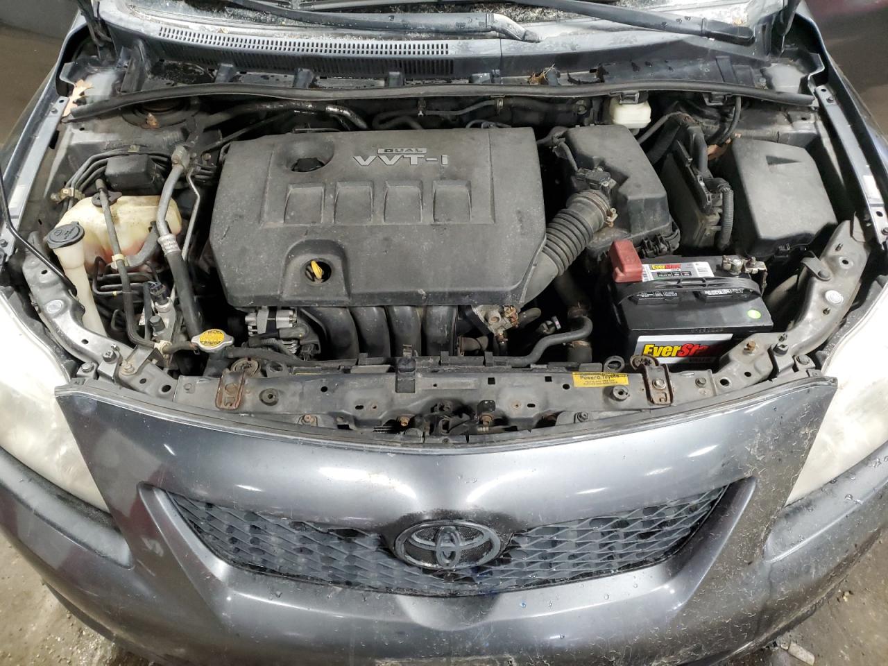 2010 Toyota Corolla - Image 13