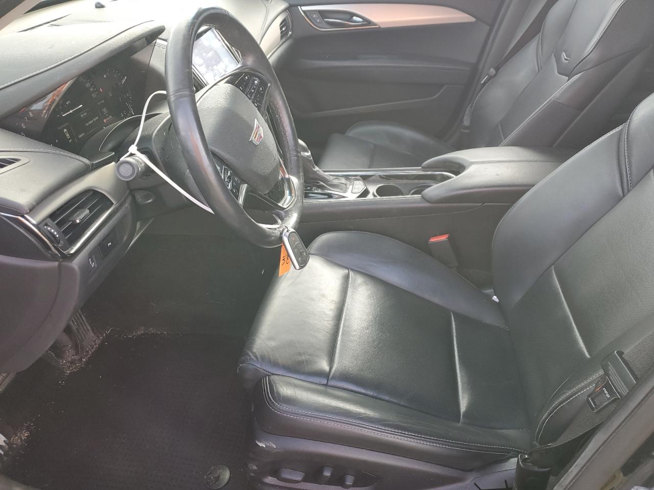 2016 Cadillac ATS - Image 7