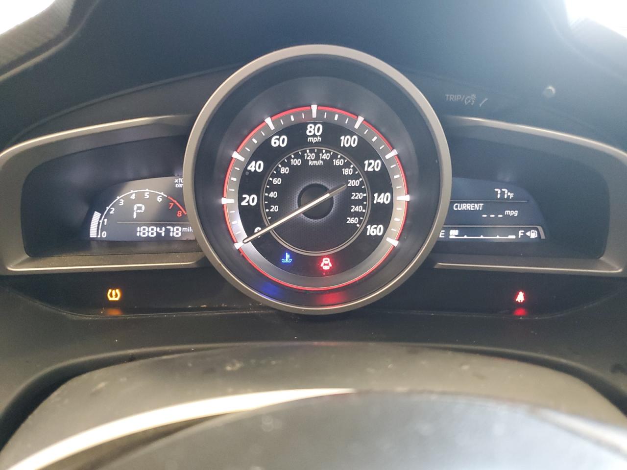 2014 Mazda 3 - Image 9