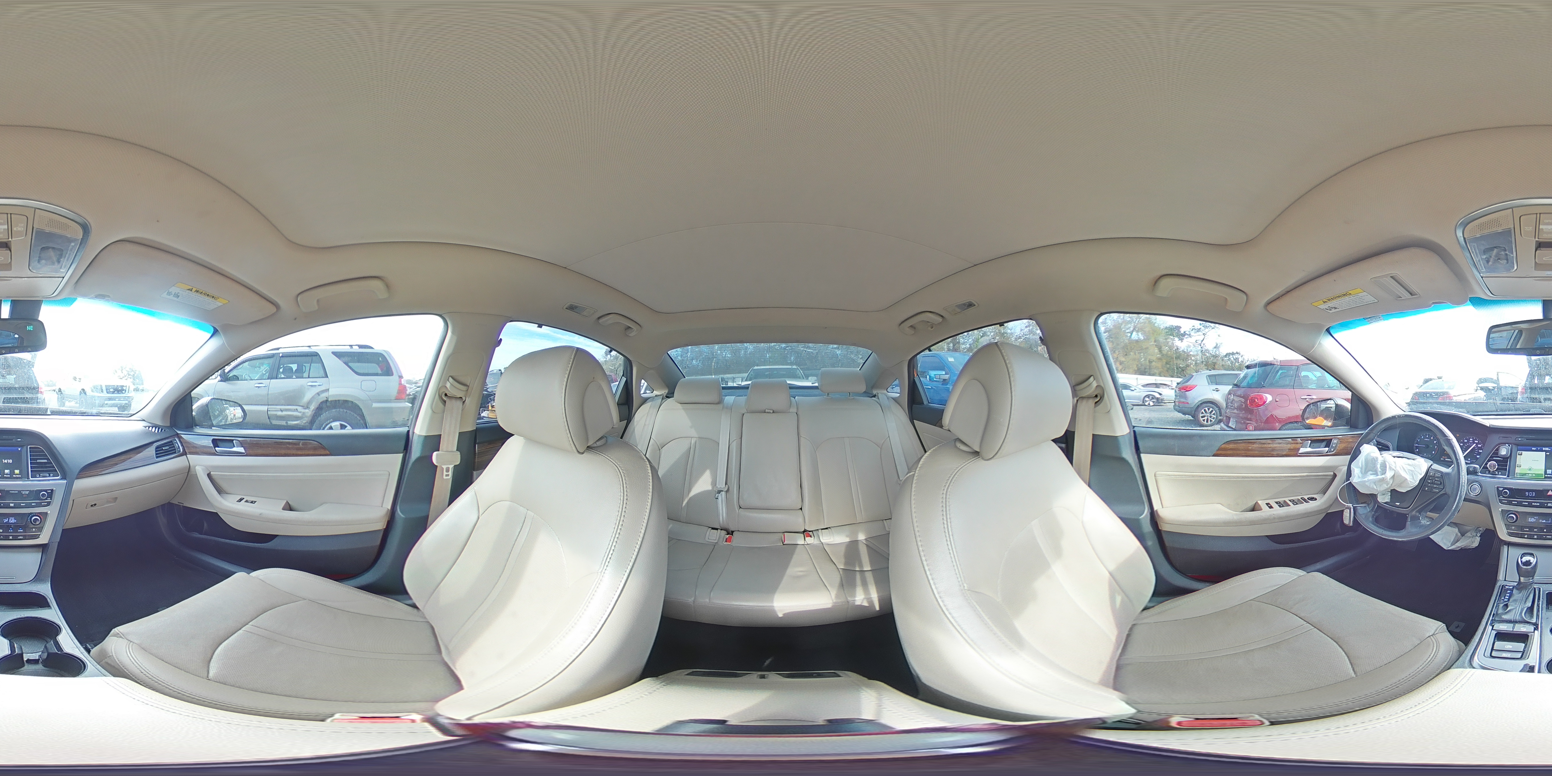 2016 Hyundai Sonata - Image 13