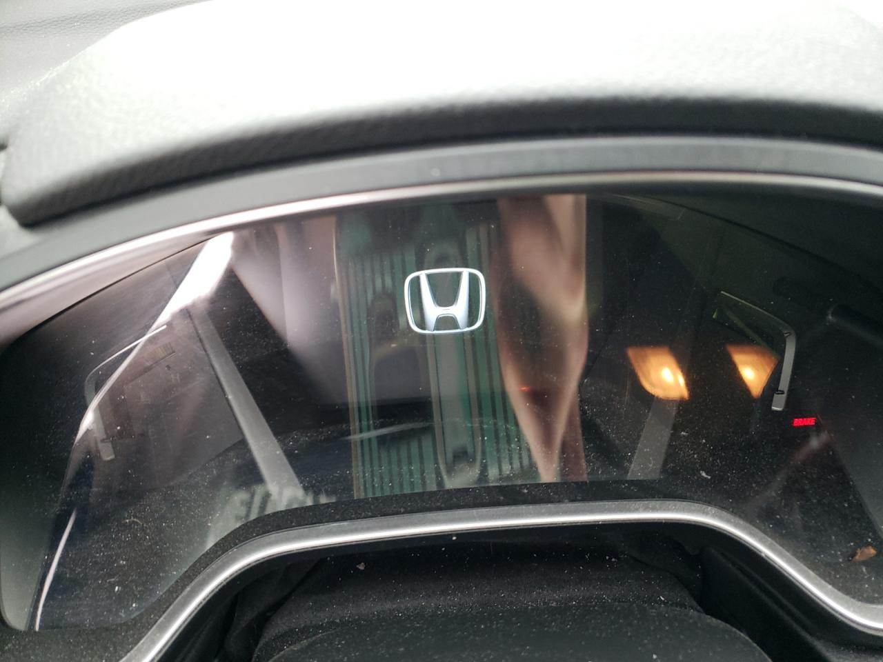 2017 Honda CR-V - Image 9