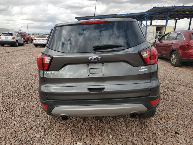  FORD ESCAPE 2019 Сharcoal