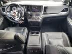2020 Toyota Sienna Se zu verkaufen in San Diego, CA - Front End