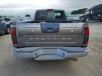 2004 Nissan Frontier King Cab Xe na sprzedaż w San Martin, CA - Front End