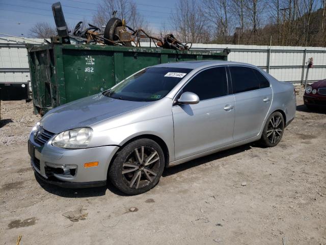 2010 Volkswagen Jetta Se