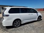 2020 Toyota Sienna Se იყიდება Kapolei-ში, HI - Rear End