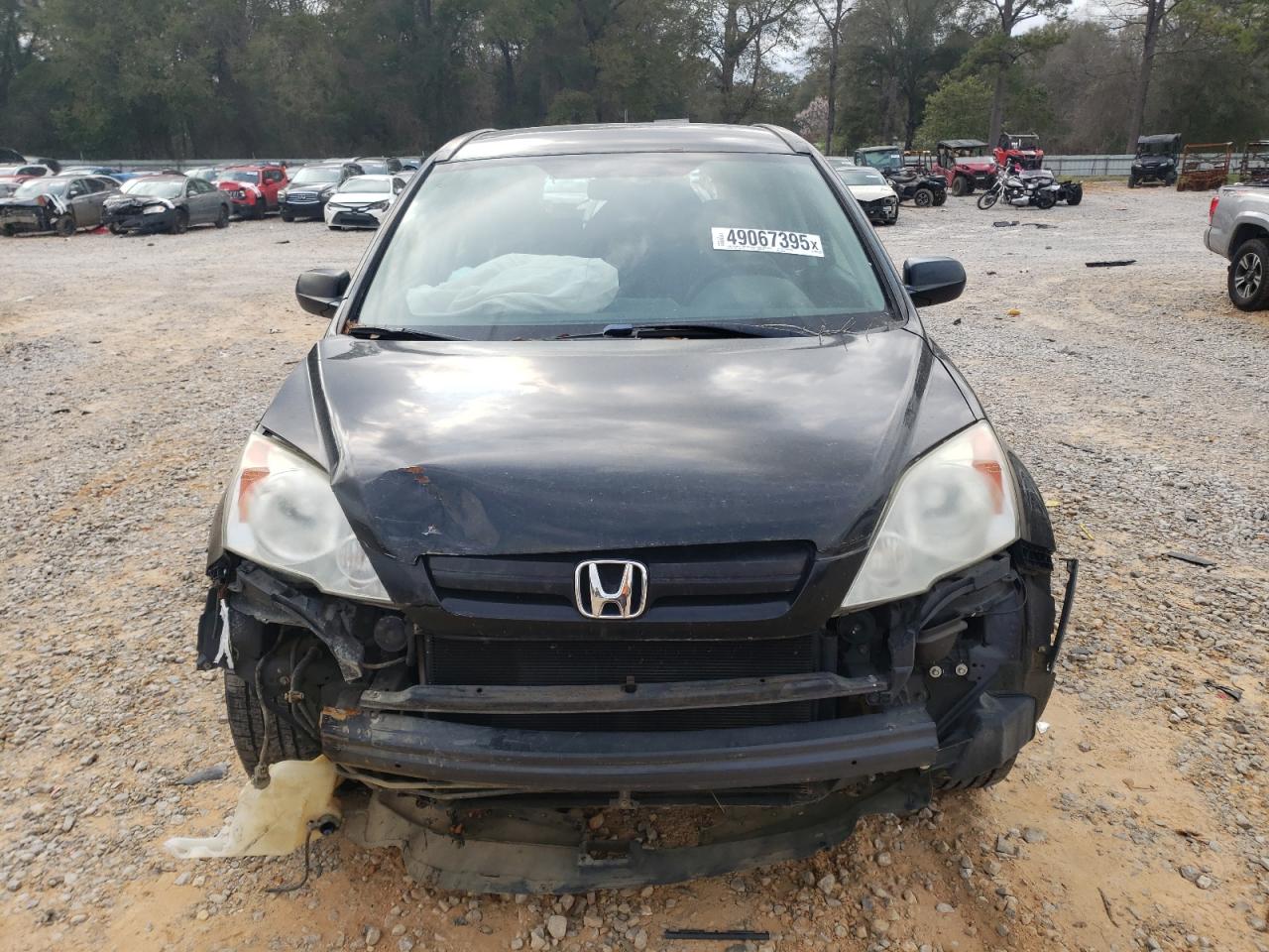 2009 Honda CR-V - Image 5
