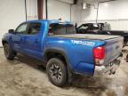 2017 Toyota Tacoma Double Cab de vânzare în Windham, ME - All Over