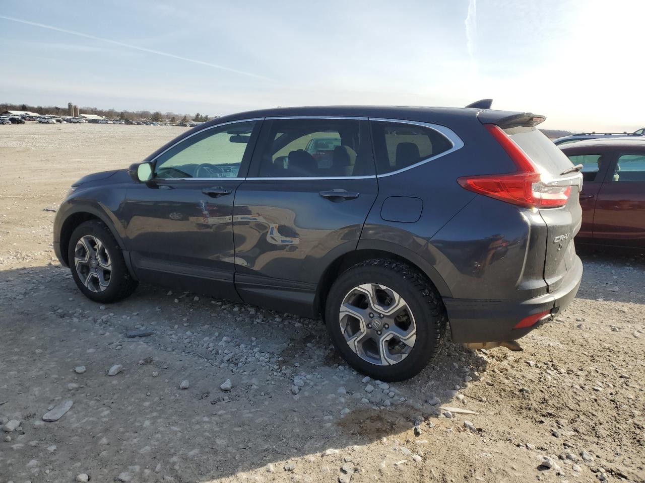 2019 Honda CR-V - Image 2