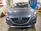 2015 Mazda 3 Sv na sprzedaż w Lyman, ME - Rear End