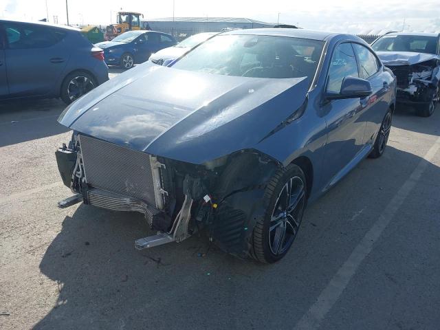 2024 BMW 218I M SPO for sale at Copart CHESTER