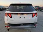 2025 Hyundai Tucson Sel for Sale in Grand Prairie, TX - Hail