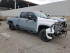 2020 Chevrolet Silverado K2500 Heavy Duty de vânzare în Van Nuys, CA - Front End