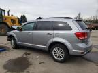 2016 Dodge Journey Sxt за продажба в Woodburn, OR - Front End